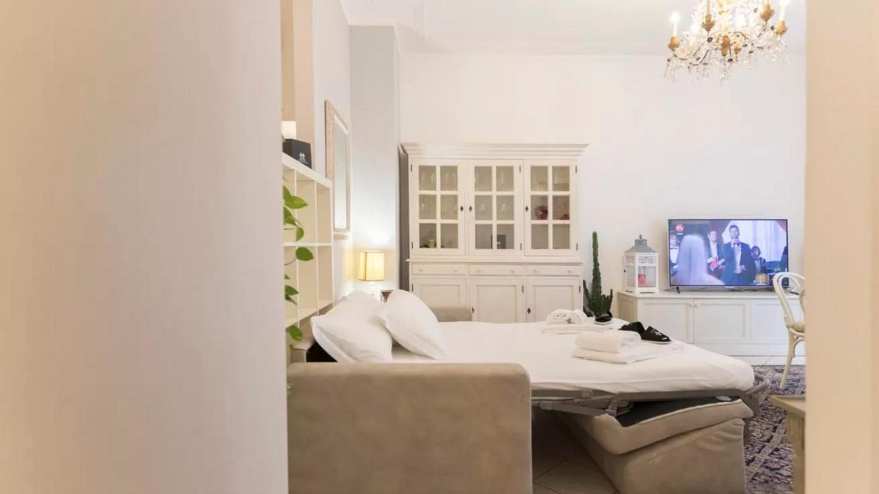 Apartment Italianway - Galleria Unione Milan