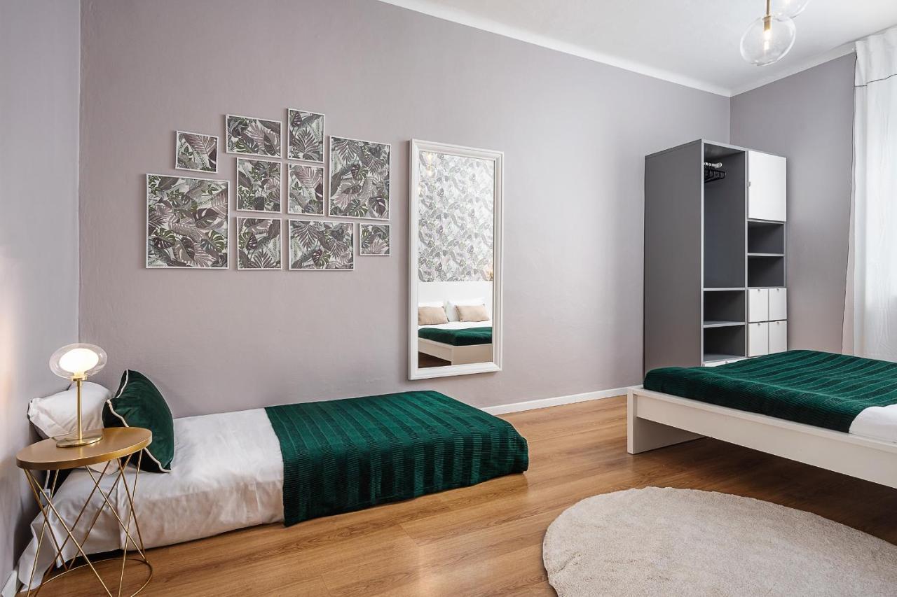 Apartment Procida 27 Milan