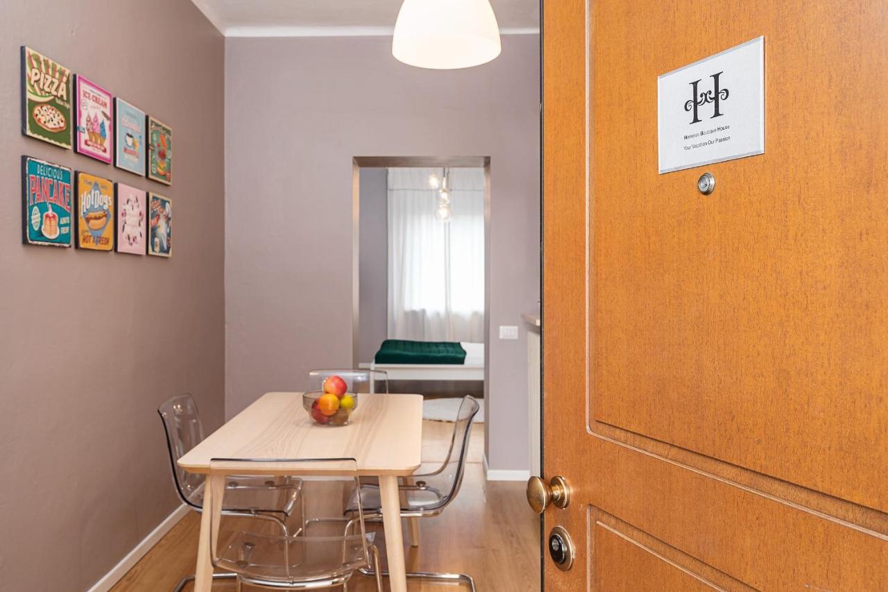 Procida 27 Apartment