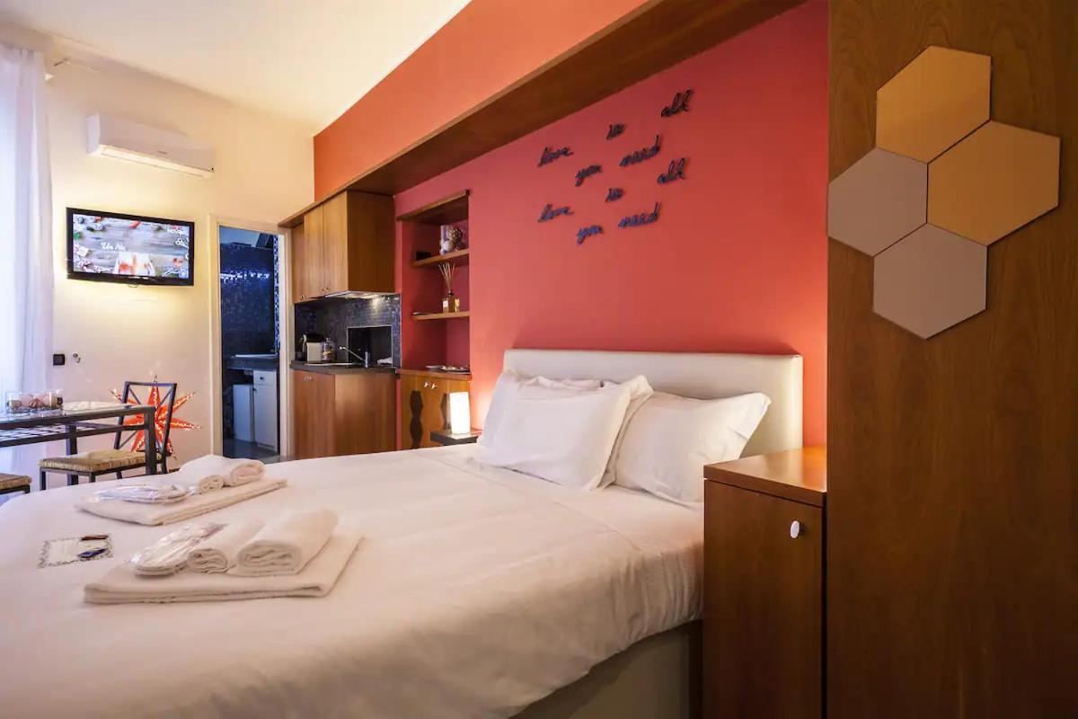 Italianway - Lupetta 1 * Milan