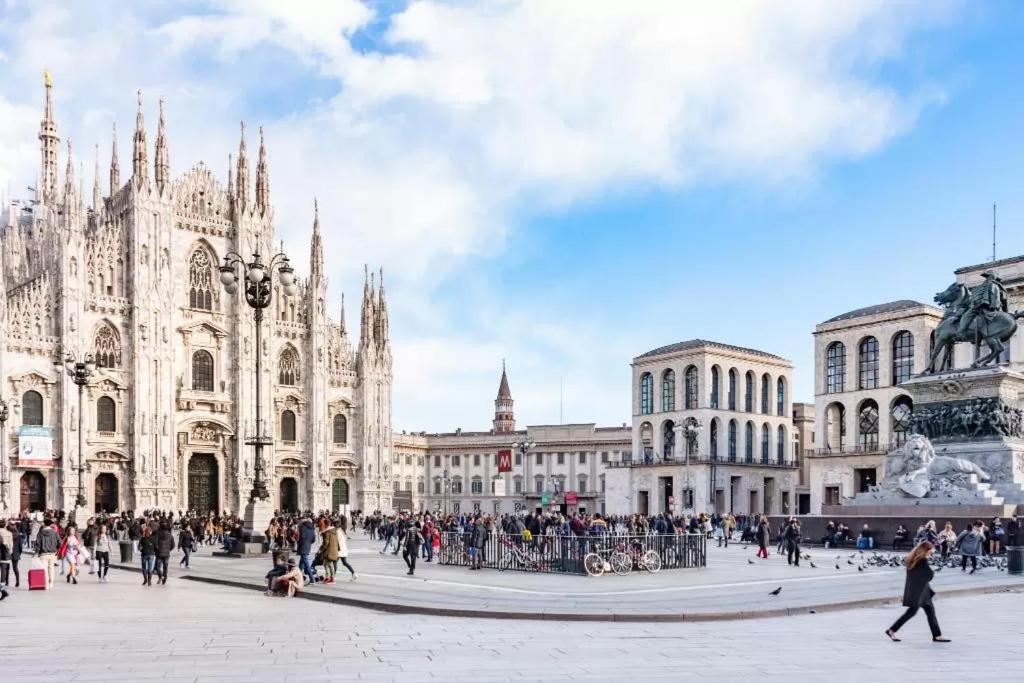Apartment Italianway - Lupetta 1 Milan