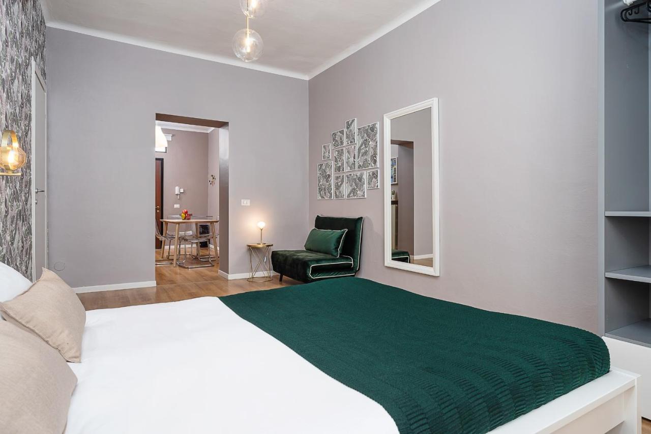 Apartamento Procida 27 *