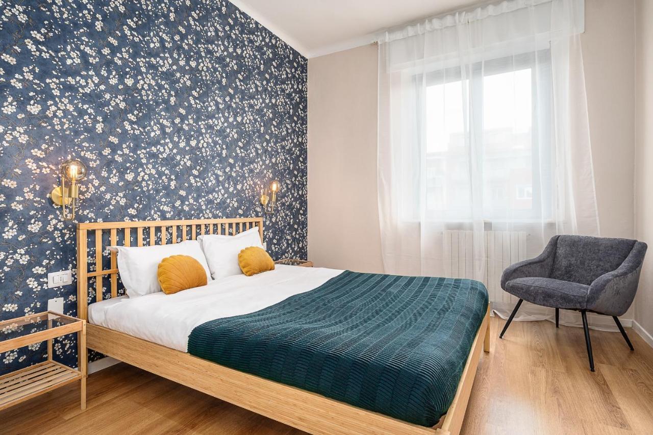 Apartment Procida 27 *
