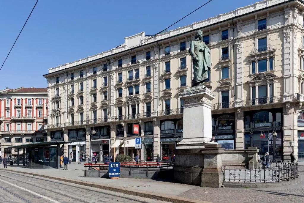 Italianway - Lupetta 1 Milan