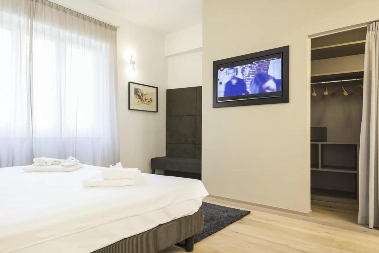 Italianway - Vittorio Emanuele 15 Apartment Milan