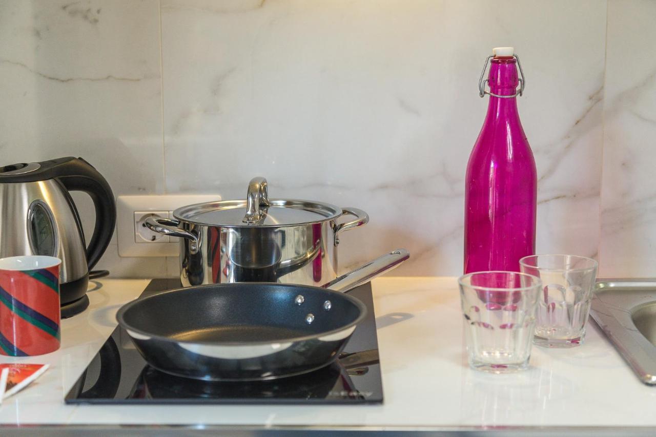 Lavandai Monolocale Uso Esclusivo Navigli Apartment Milan