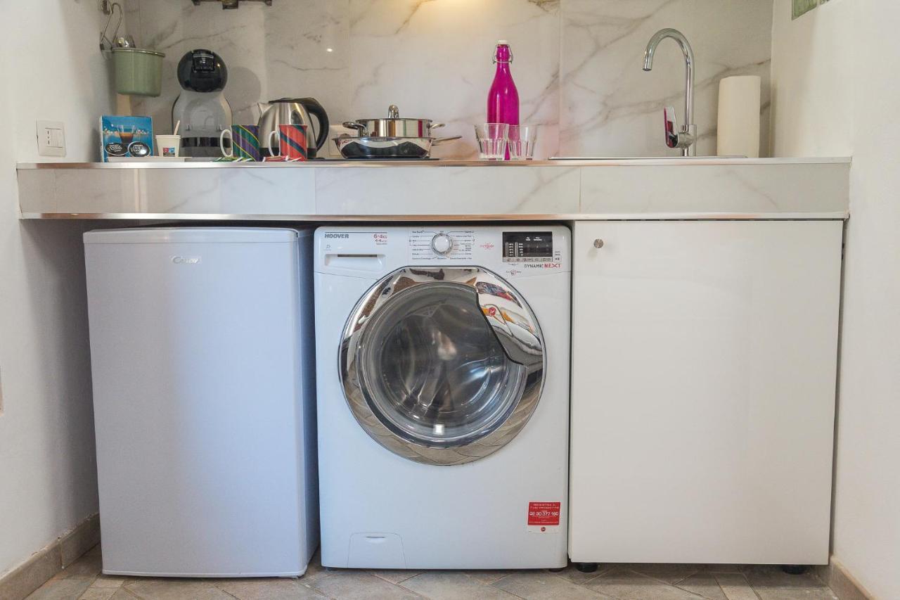 Lavandai Monolocale Uso Esclusivo Navigli Apartment *