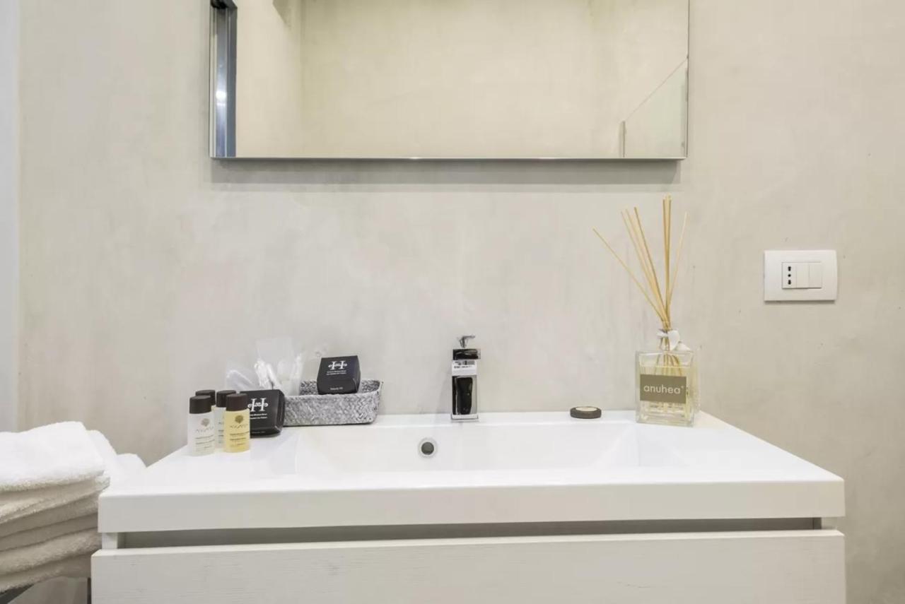 Apartment Italianway - Vittorio Emanuele 15 Milan