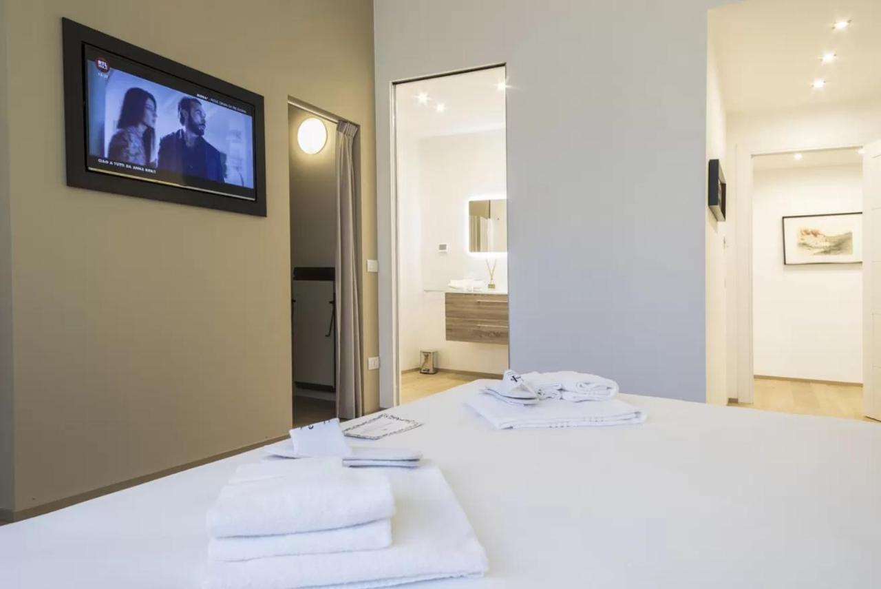 Apartment Italianway - Vittorio Emanuele 15 *