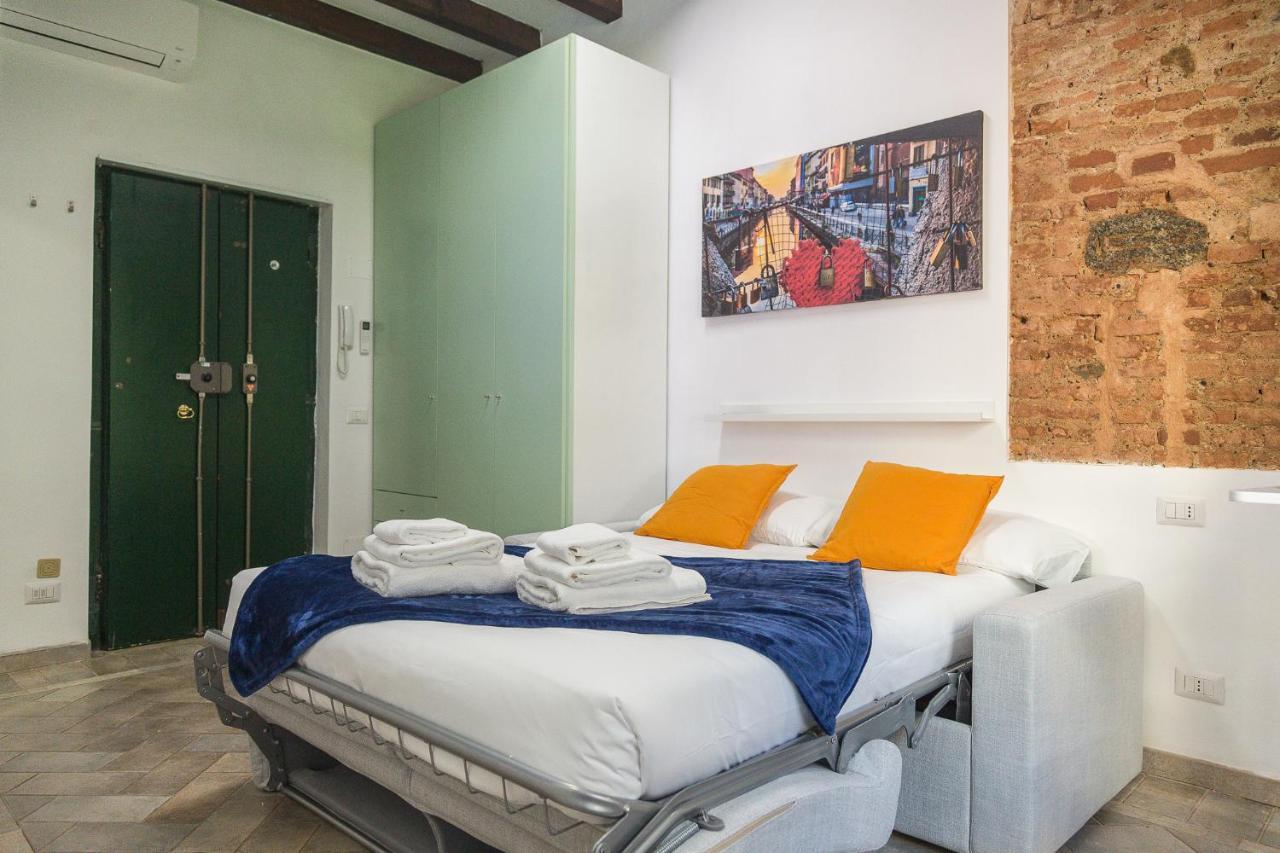 Lavandai Monolocale Uso Esclusivo Navigli *