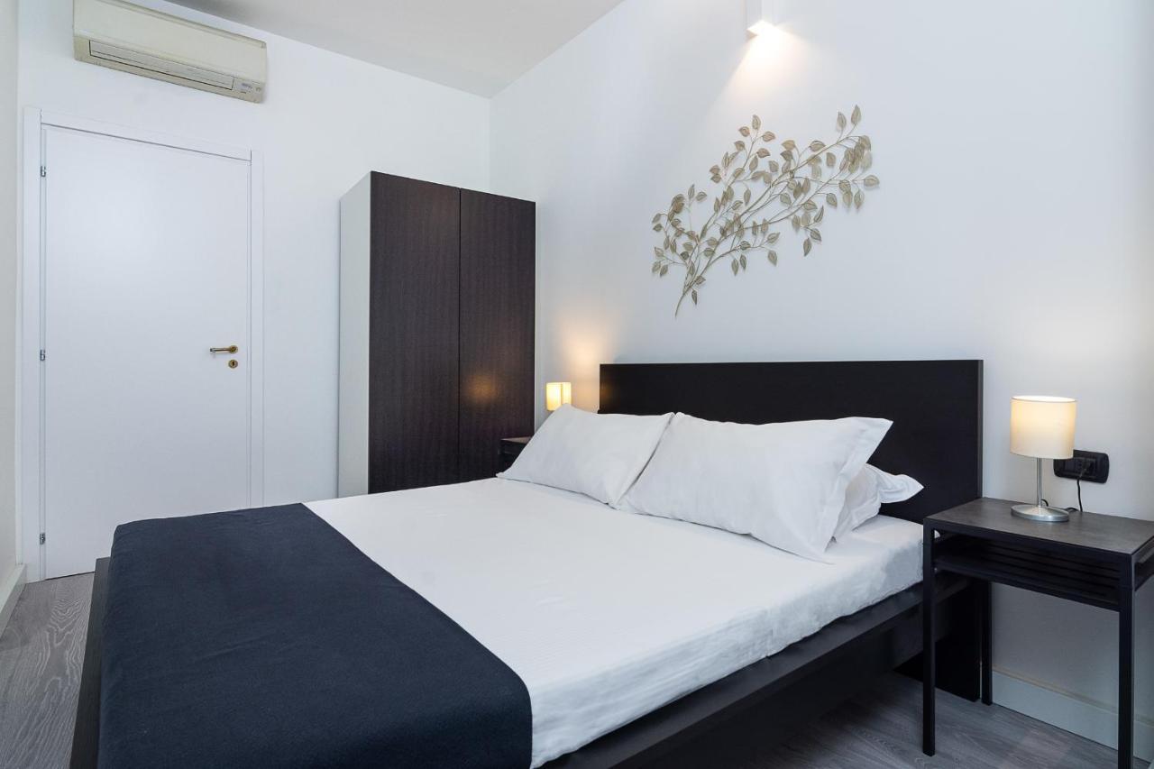 Italianway - Bergognone 31 Apartment Milan
