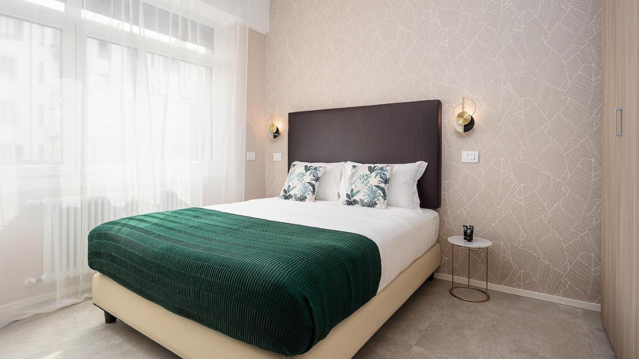 Apartment Classbnb Perfect Location 200m From Corso Buenos Aires 400m From