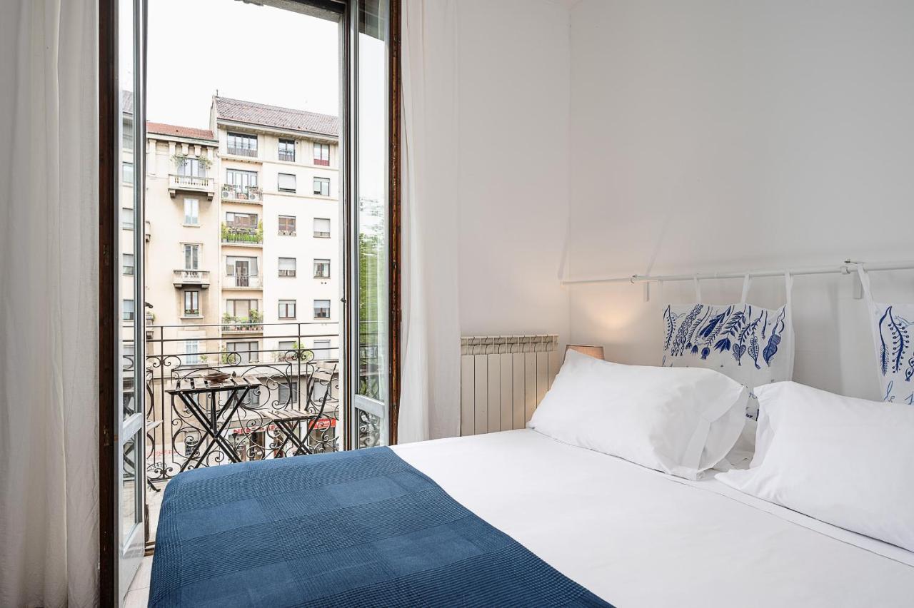Apartment Sempione 95 Milan