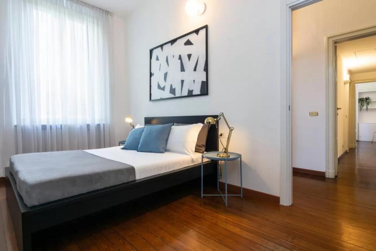 Revere 18 Apartment Milan