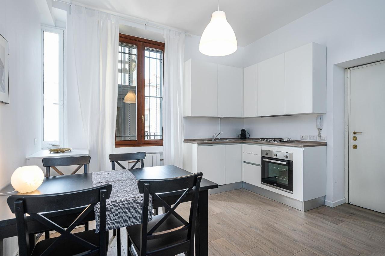 Apartment Sempione 95 Milan