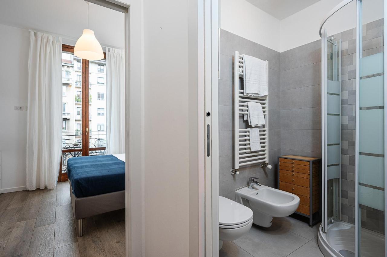 Apartment Sempione 95