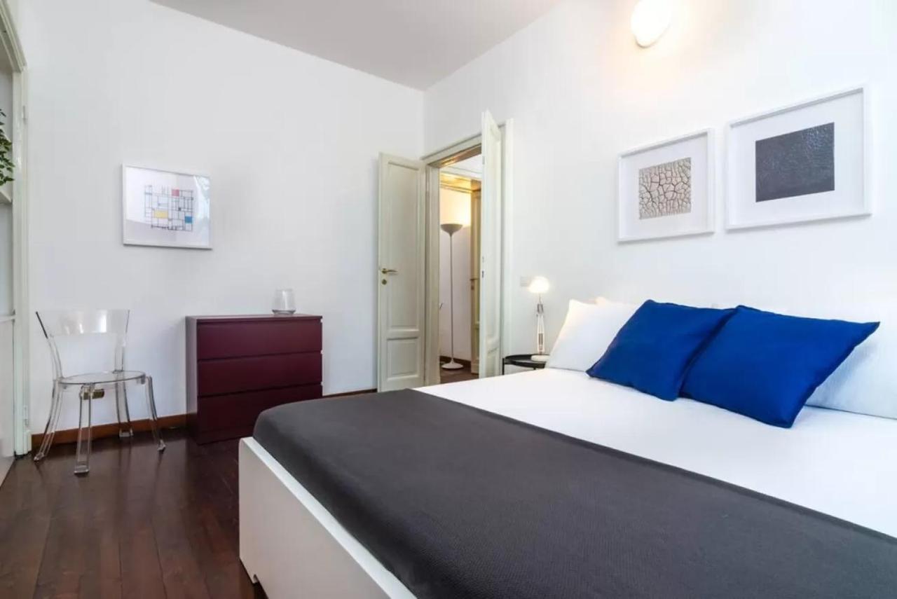 Revere 18 Apartment Milan