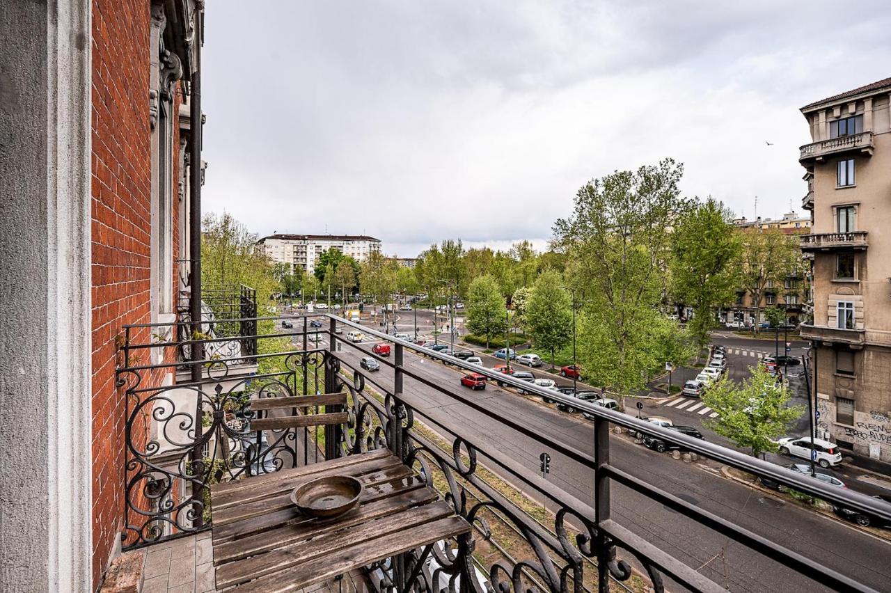 Sempione 95 Apartment Milan