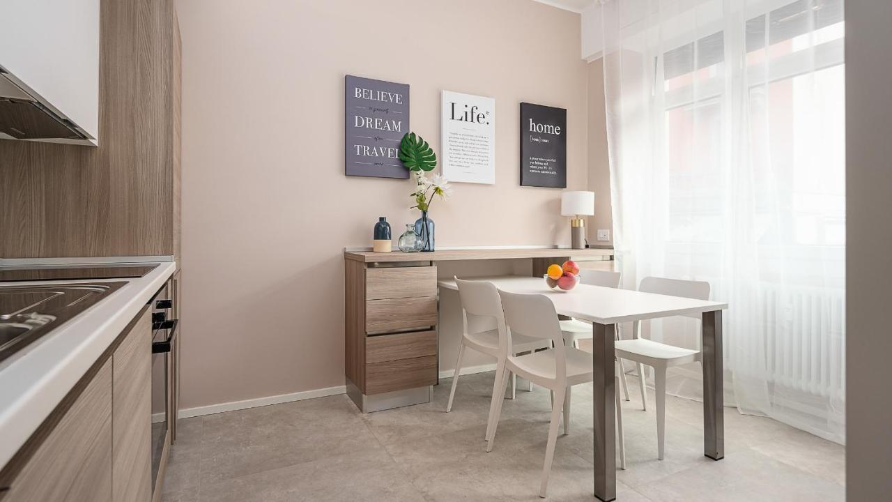 Classbnb Perfect Location 200m From Corso Buenos Aires 400m From Milan