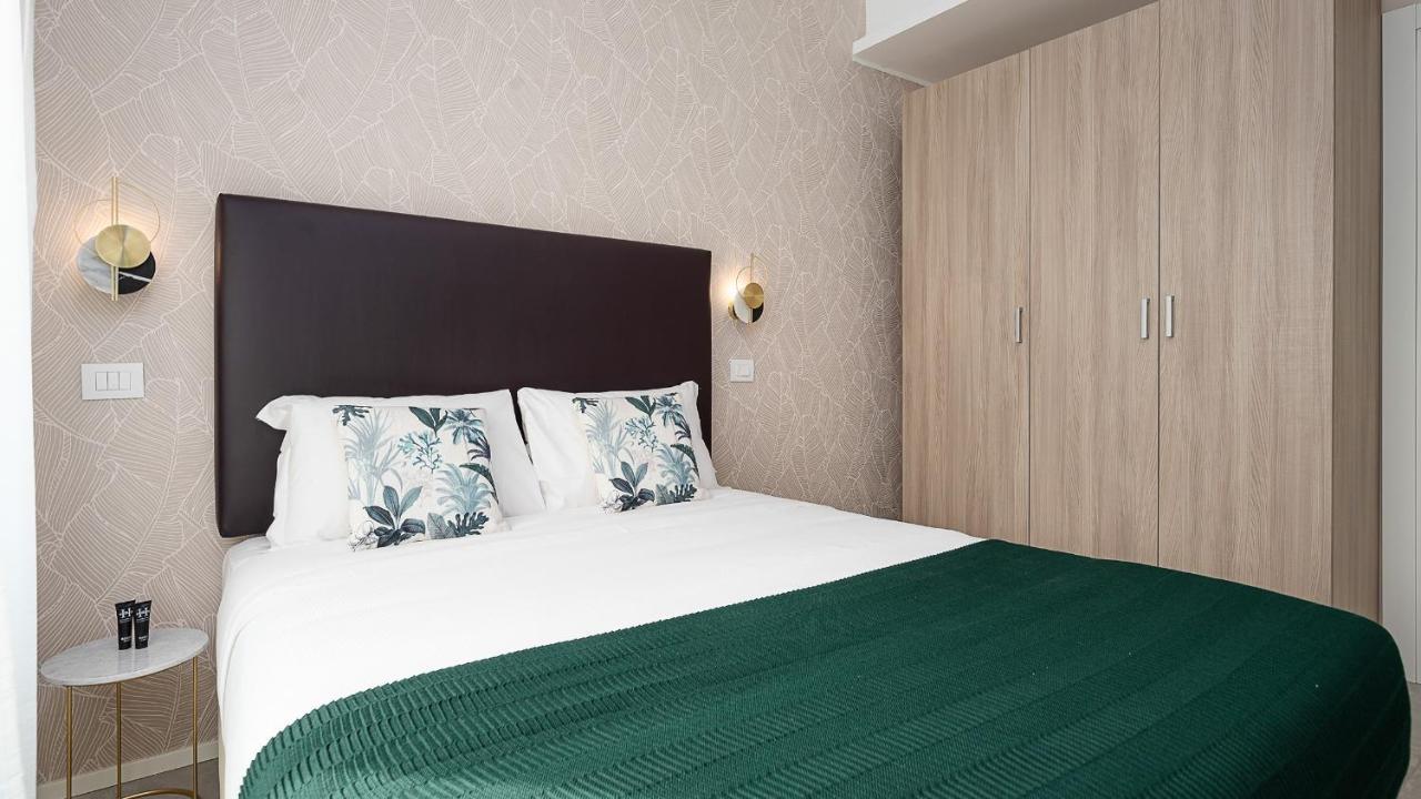 Classbnb Perfect Location 200m From Corso Buenos Aires 400m From