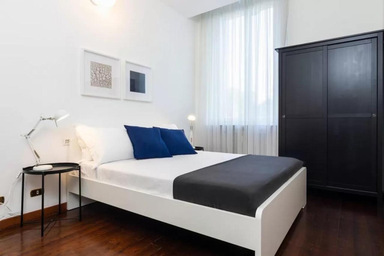 Apartment Revere 18 *