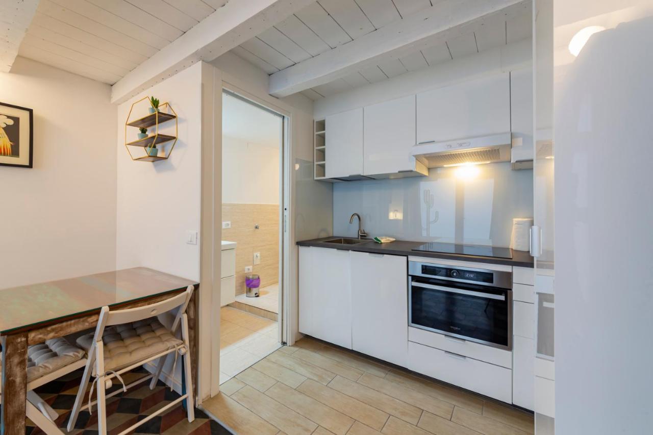 Apartamento Villoresi Loft - Zona Navigli - Wifi - A.c. Milão