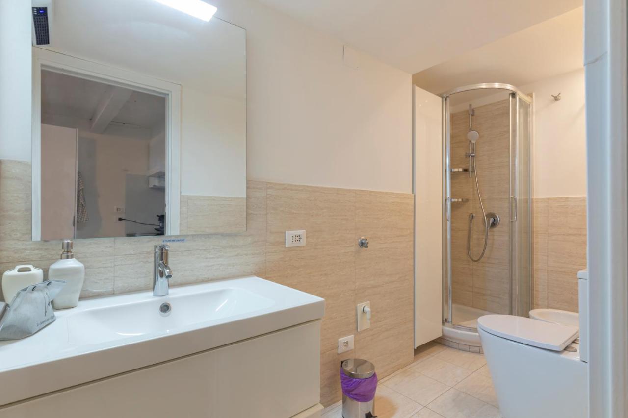 Villoresi Loft - Zona Navigli - Wifi - A.c. Apartamento Milão