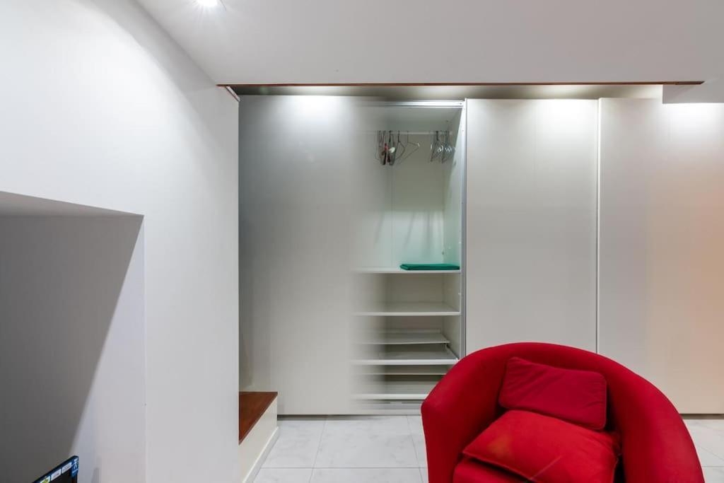 Apartment Seneca *