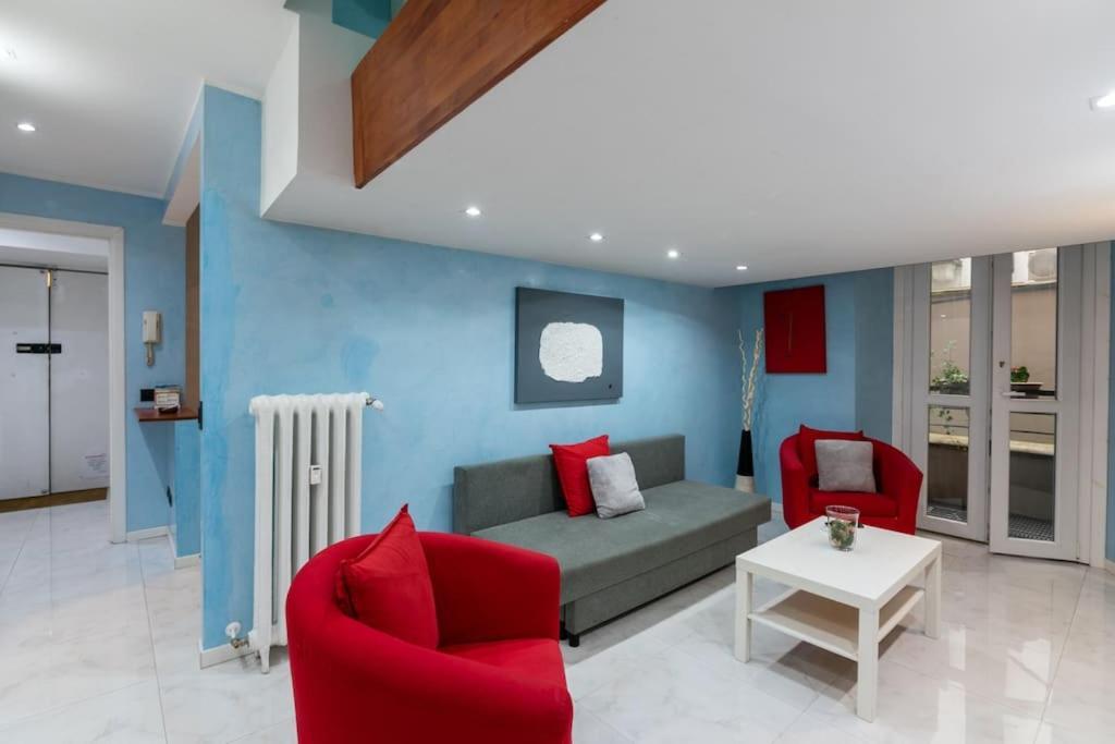 Apartment Seneca