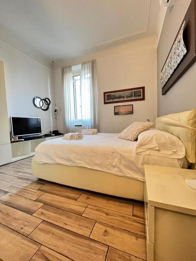 Apartment Kibilu - Corso Lodi 113