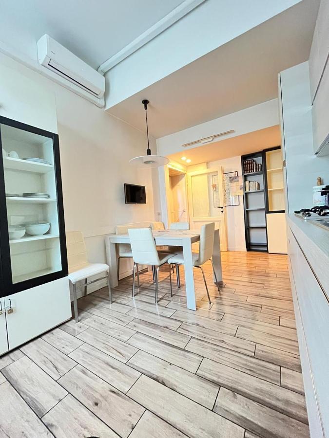 Kibilu - Corso Lodi 113 Apartment