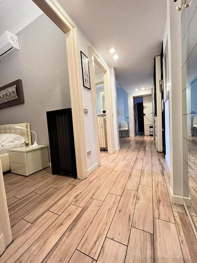 Apartment Kibilu - Corso Lodi 113 Milan