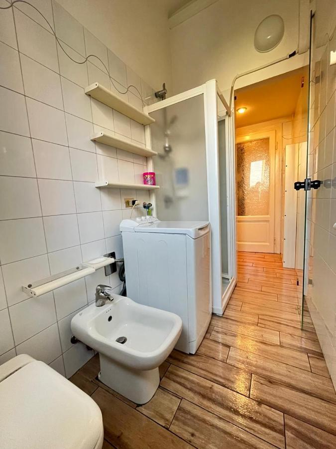 Kibilu - Corso Lodi 113 Apartment Milan