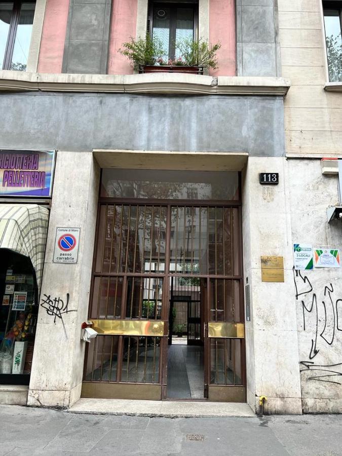Kibilu - Corso Lodi 113 Milan
