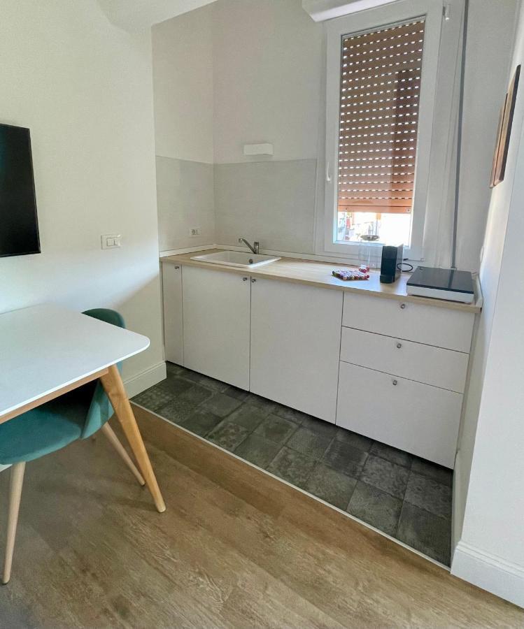 Citta Studi M4 Apartment Milan