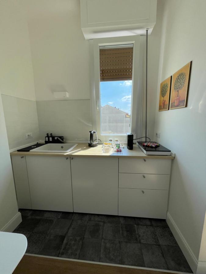 Apartment Citta Studi M4