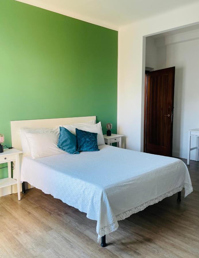 Citta Studi M4 Apartment Milan