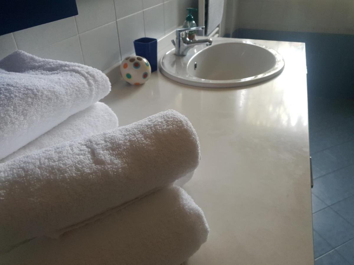 Maffucci 24 Bilocale Molto Spazioso E Moderno * Milan