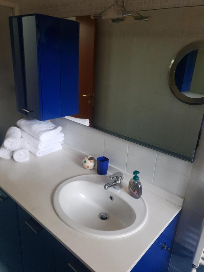 Apartment Maffucci 24 Bilocale Molto Spazioso E Moderno *