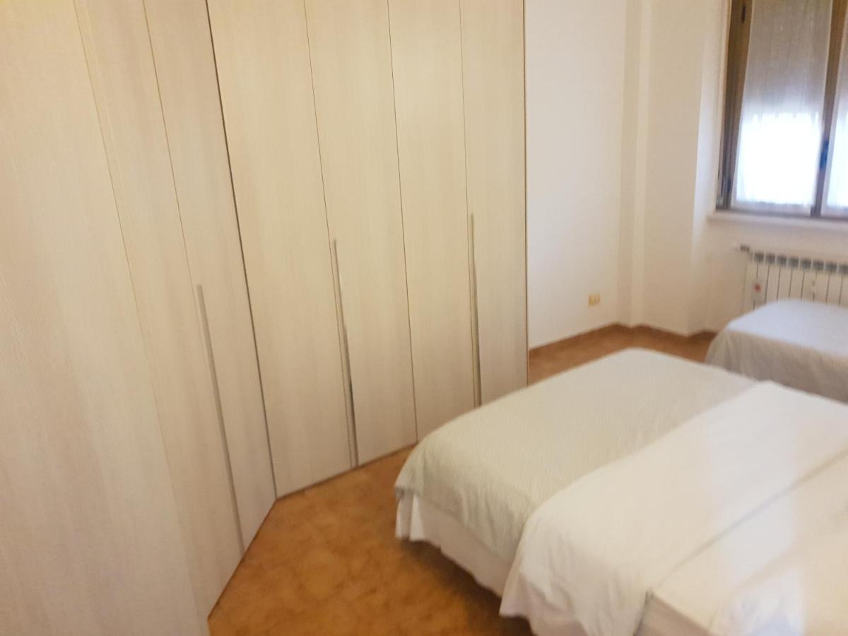 Maffucci 24 Bilocale Molto Spazioso E Moderno Apartment *