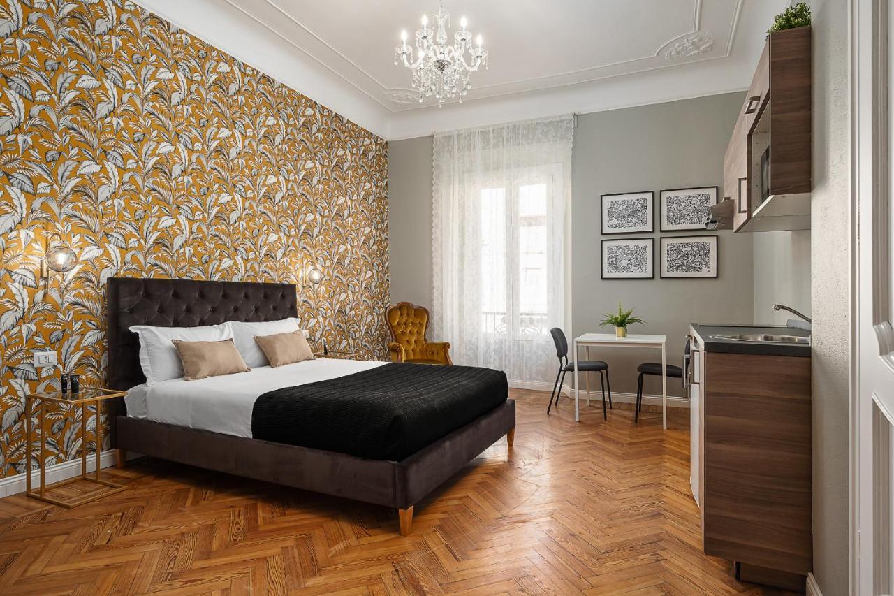 Apartamento Italianway - Monza 39