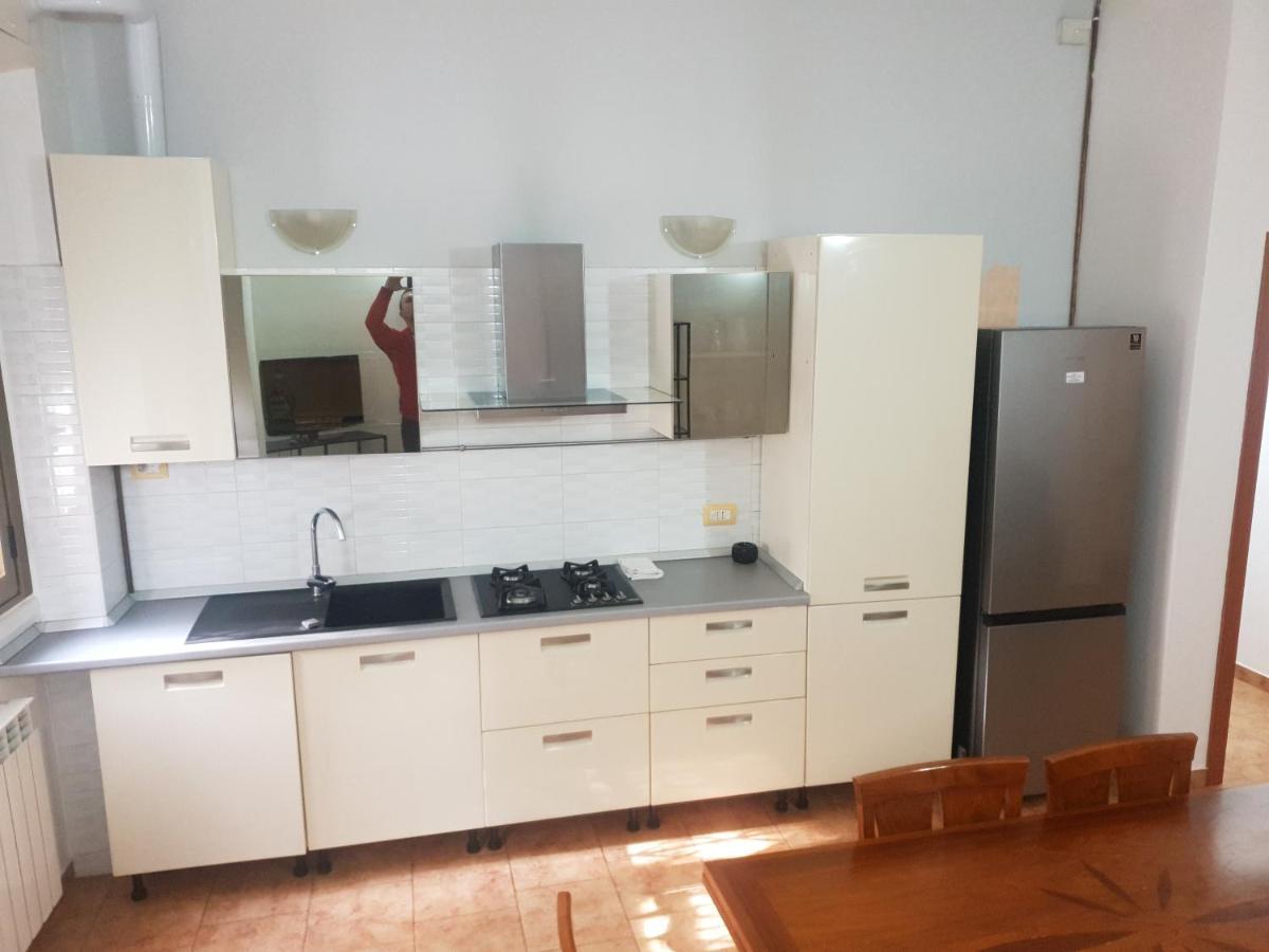 Maffucci 24 Bilocale Molto Spazioso E Moderno Milan