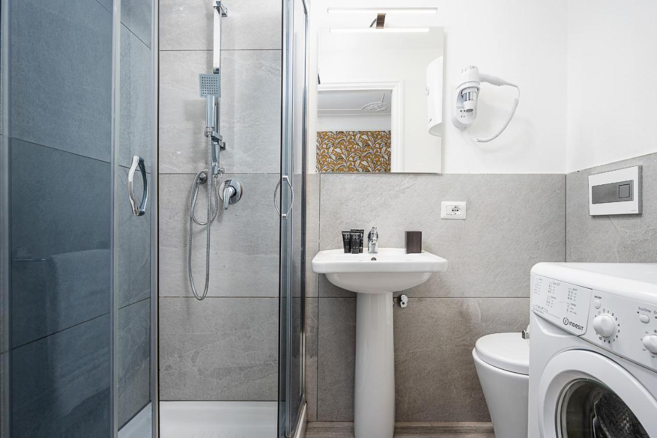 Apartamento Italianway - Monza 39 Milão