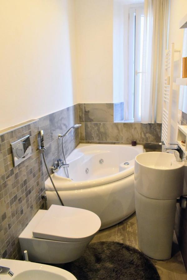 Apartment A Casa Di Joey Milan