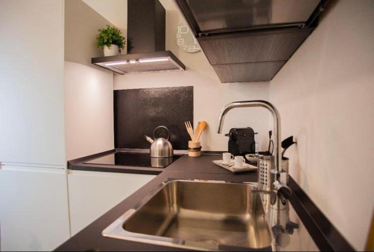 Apartamento Glamour Liberty Sabotino38 Milão