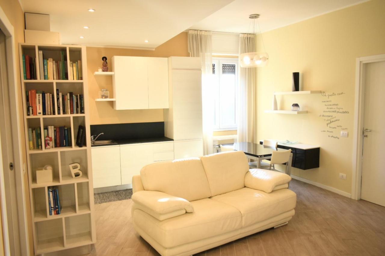 A Casa Di Joey Apartment Milan