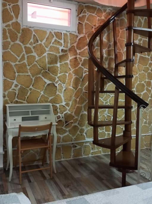 Edith Doccia Idromassaggio Apartamento *