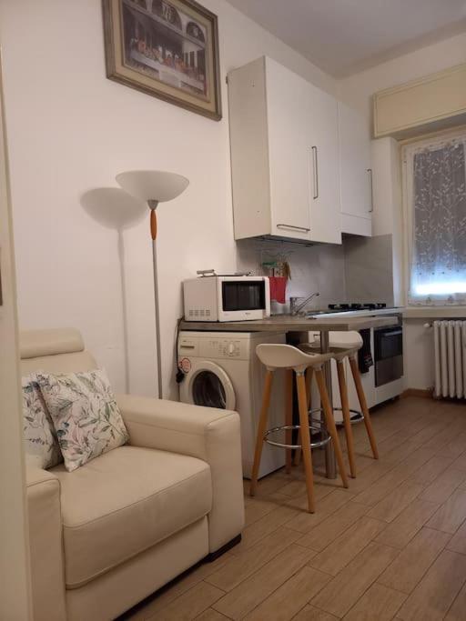 Apartamento Edith Doccia Idromassaggio Milão