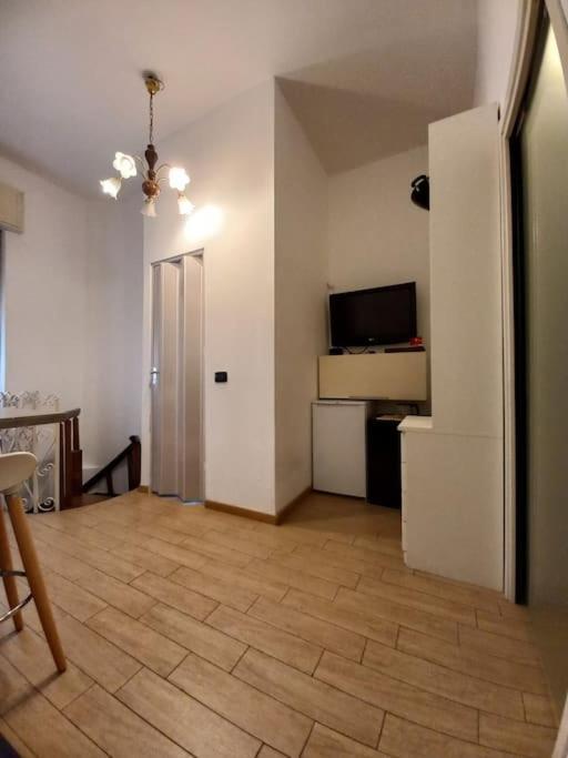 Apartamento Edith Doccia Idromassaggio Milão