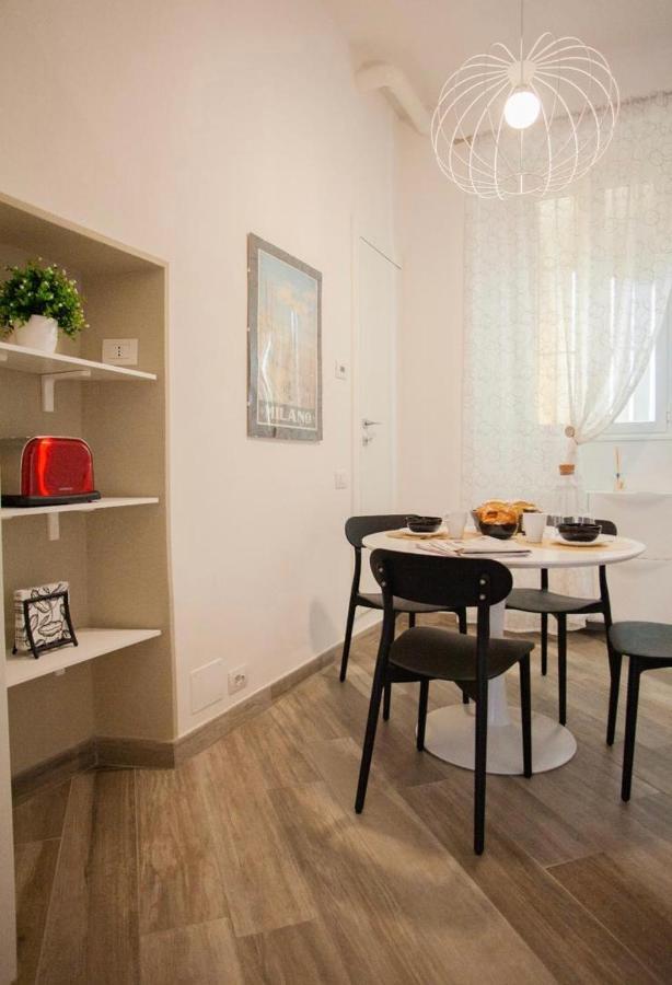 Apartamento Glamour Liberty Sabotino38
